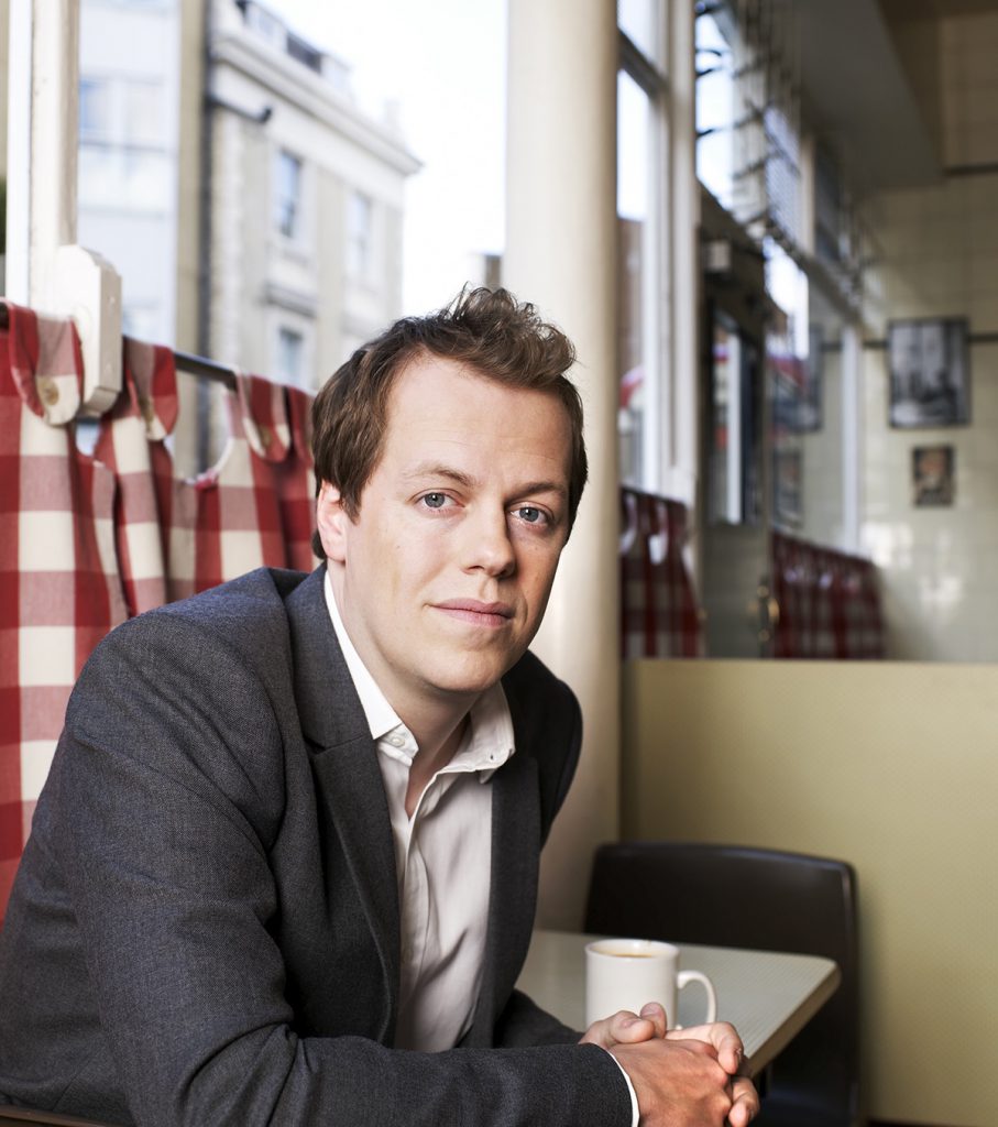 Tom ParkerBowles FOUR Magazine FOUR Magazine