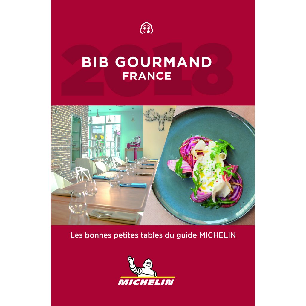 FOURNews Michelin Announces Bib Gourmand list for France FOUR Magazine