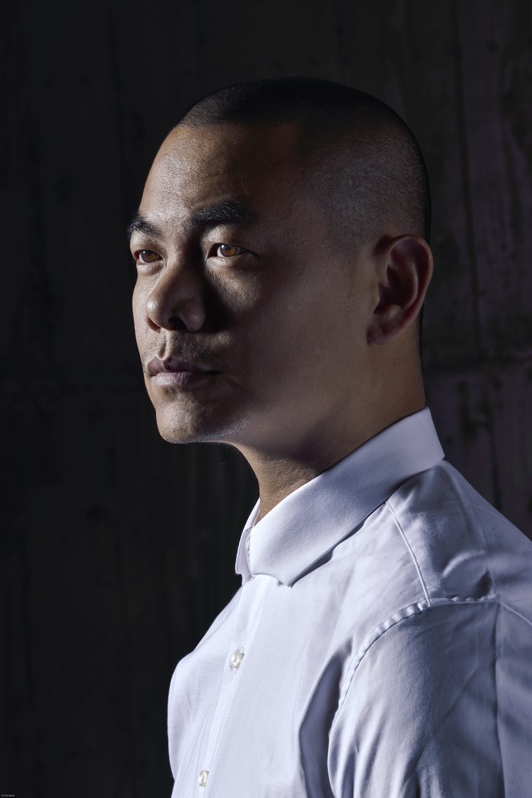 Chef André Chiang Heads to Amsterdam with Steinbeisser’s Experimental ...