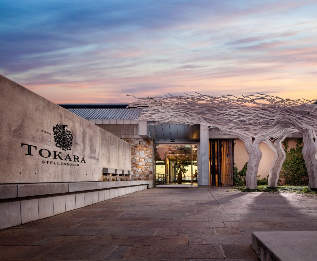 Wondrous Wines | TOKARA | FOUR Magazine