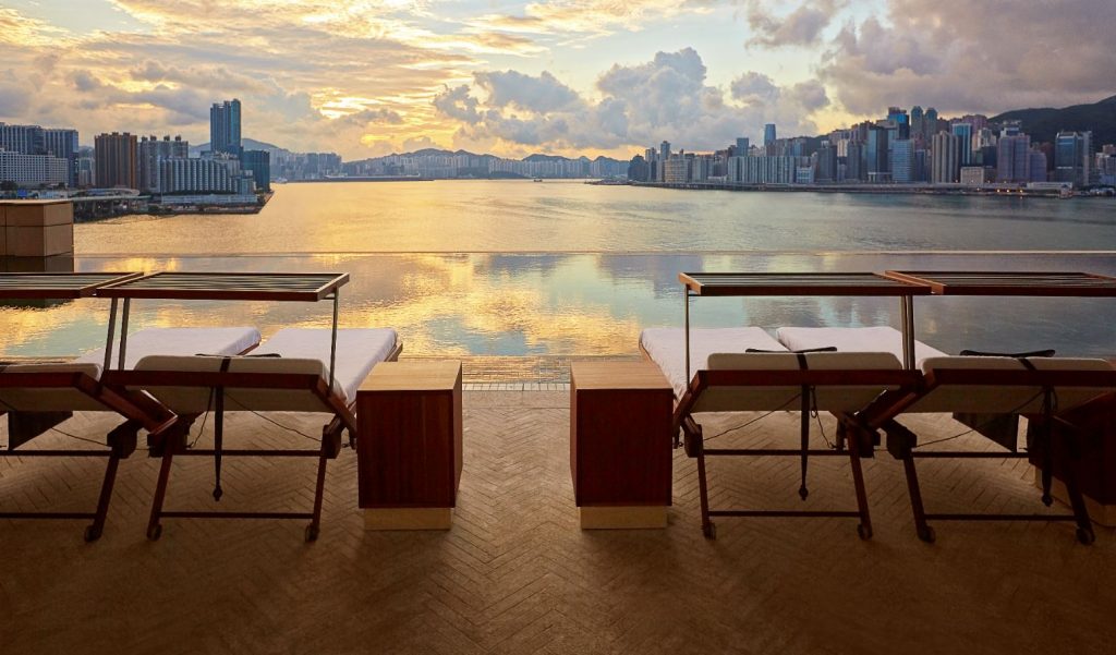 Rosewood Hong Kong Opens Three New Restaurants FOUR Magazine