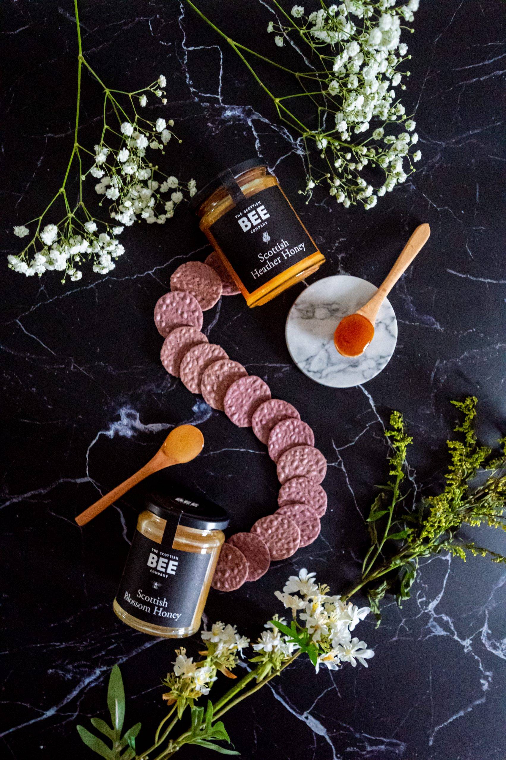 Sweet Indulgence: The Honey Colony | FOUR Magazine 