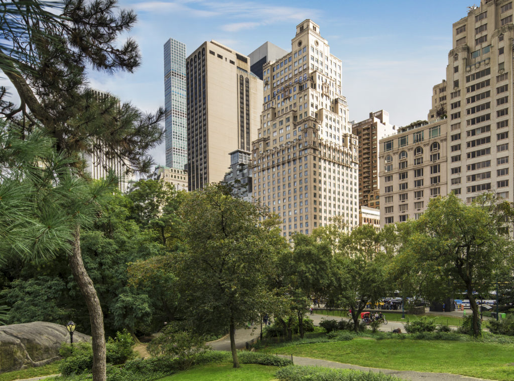 The Iconic Ritz-Carlton New York, Central Park Reawakens This Season