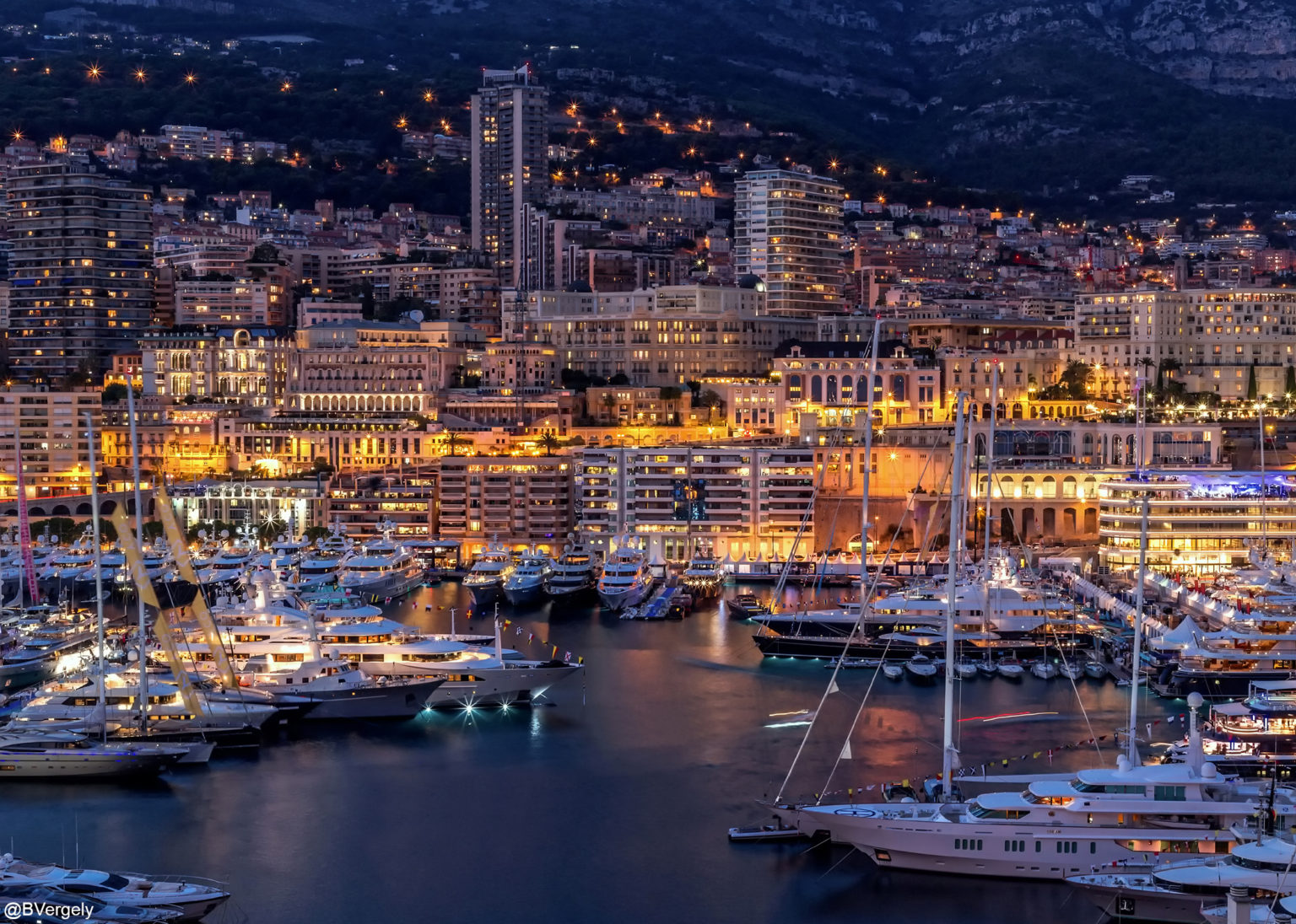 Monaco: A Place of Endless Beauty and Delight | FOUR Magazine