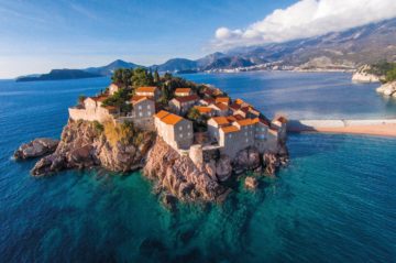 Sveti Stefan